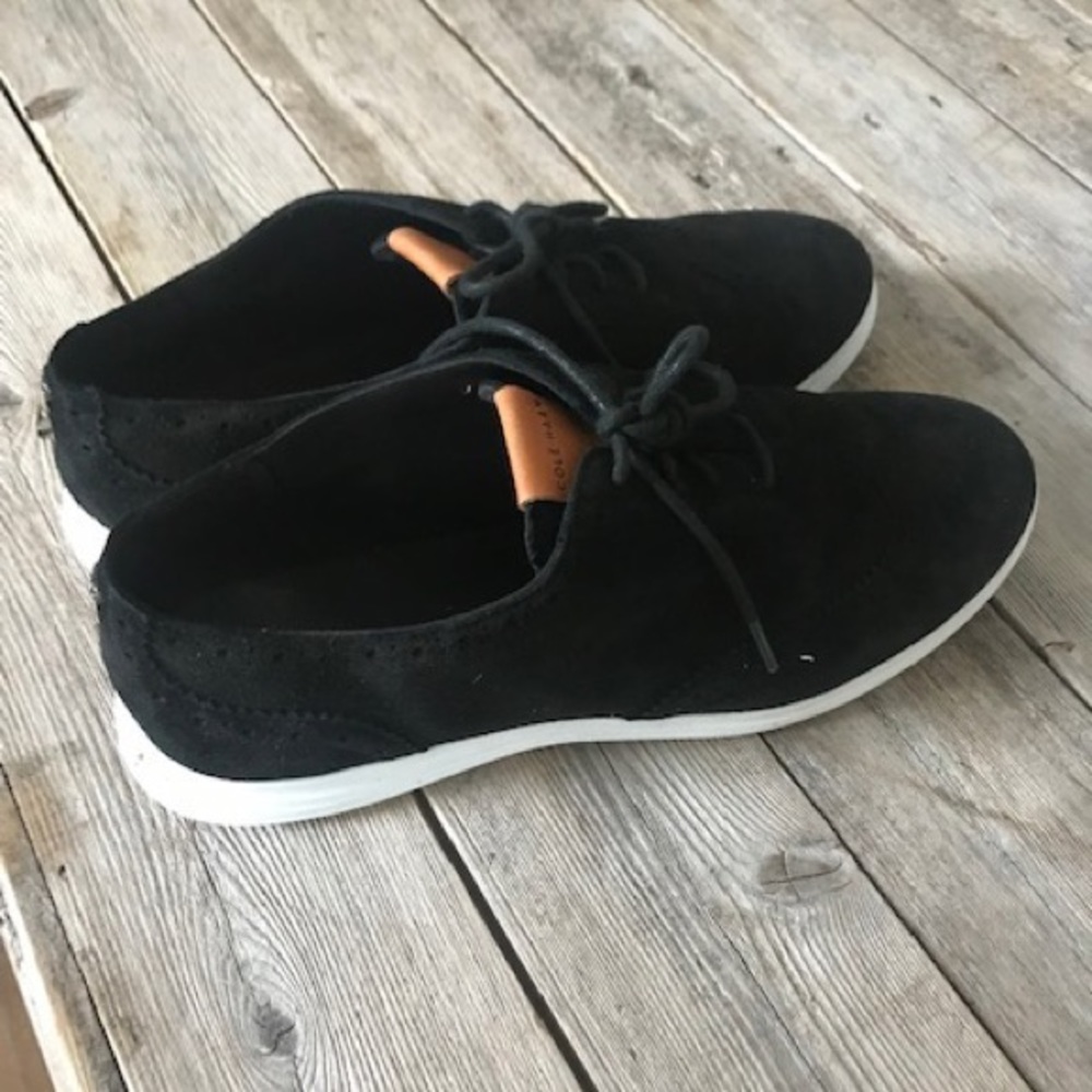 Cole Haan Womens Oxford size 8.5